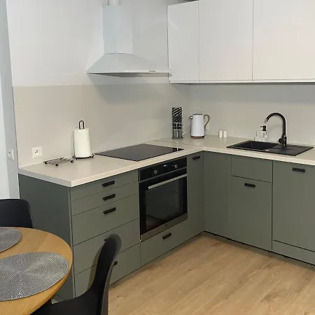 Szmaragdowa Siodemka Гдыня