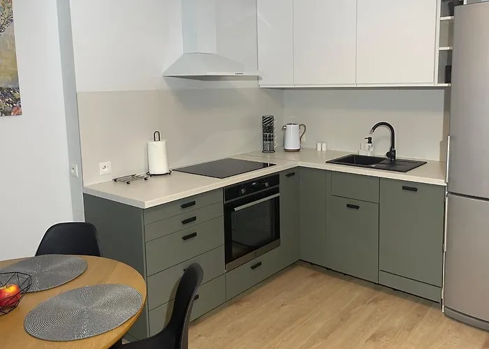 Szmaragdowa Siodemka Gdynia